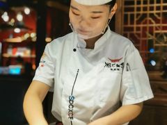 -湘汇概念铁板烧(铁西万达店)