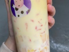 -一只酸奶牛(奎星楼店)