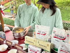 -广州神农草堂中医药博物馆