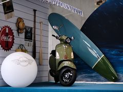 -上海普陀宝诚MINI4S店(红柳路店)