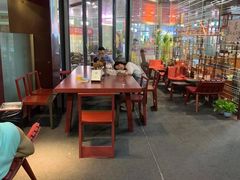 大堂-GuoDuo·Coffee果朵咖啡(梅溪书院店)