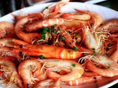 -三亚火车头万人海鲜广场