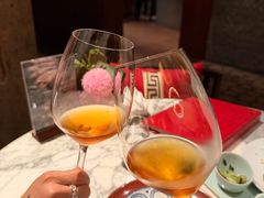 -杭州君悦酒店·湖滨28中餐厅