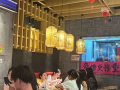 -兔槽江湖菜·重庆璧山兔(水围店)