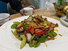 -新疆食府(华龙店)