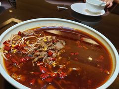 -海天楼中餐厅(吴宫泛太平洋酒店)