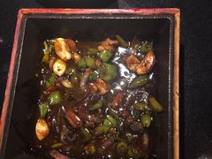-老头儿油爆虾·知味杭州(爱琴海购物中心)