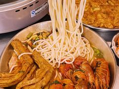 -小螺大作·螺蛳粉火锅(林和西店)