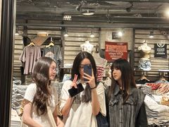 -BASEMENT FG (成都太古里店)