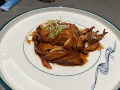 大烤墨鱼-阿毛饭店·正宗宁波菜(儿童公园旗舰店)
