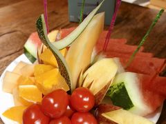 -小喜客·云南特色菜(纳西庭院店)