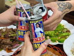-南记食粥坊·宵夜大排档(莲花总店)