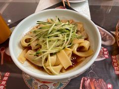-巴依老爷新疆美食(清华东门店)