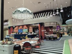 -奈尔宝家庭中心·亲子餐厅(鄞州万达店)