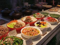 -聚丰园•湖鲜餐厅(阿红私房菜梅石路店)