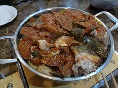-黄记煌三汁焖锅(名泉广场店)