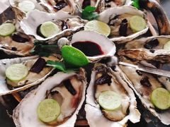 -花狸日本料理(柏庐广场店)