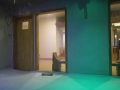 换洗室-汤泉良子·沐足·颂钵疗愈·SPA(珠江新城店)