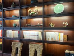 -杭州西湖艺联君亭酒店(黄龙体育中心地铁口店)