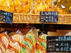 -THEME祖提(三峡广场店)