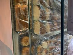 -甜嘟嘟烘焙坊(舒城路店)