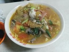 全家福-项记面馆(明瓦廊店)
