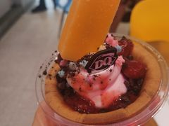 -DQ·蛋糕·冰淇淋(雨花吾悦店)