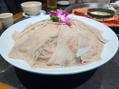 -捞锅坝子老火锅(汽博中心店)
