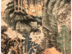 -上海宝龙美术馆