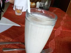 香蕉奶昔-Mai Mai Restaurant