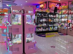 -探险阳光乐园(东区利和店)