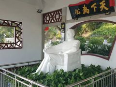 -船政文化景区-罗星塔公园