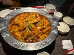 -胖哥俩肉蟹煲(盐城金鹰国际店)