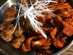 -MI WU FACTORY米屋美食工厂餐厅(绿地店)