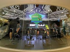 -懒人Club运动健身·运动康复·私教(三迪中心店)