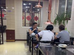 -运德成·天津老味烧烤(广开二马路店)