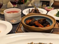 -A One Kitchen·南京精菜馆(德基广场店)