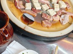 -老字号.雅克白族石板烧十年老店(大理古城店)
