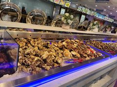 -春华海鲜城(广场西苑店)