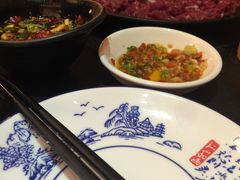 -悦来悦牛潮汕牛肉火锅(大浪店)