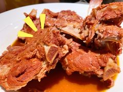 二斤大骨头-九毛九西北菜(番禺万达店)