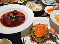 -品味杭州·粤式融合·海鲜小馆·钱江新城CBD