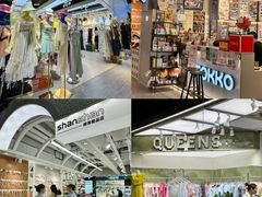 -南京时尚莱迪购物广场(正洪街店)