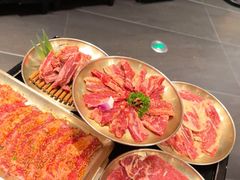 -西塔老太太泥炉烤肉(龙湖北苑天街店)