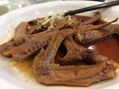 -海宝酒家(中山四路店)