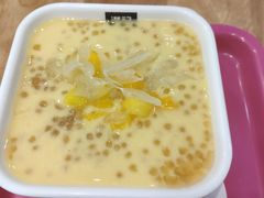 -满记甜品(王府井北京市百货大楼店)