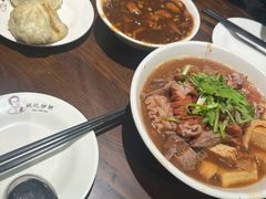 -姚记炒肝店(簋街店)