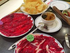-小牛海记潮汕牛肉店(永定路店)