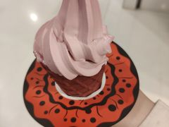 -麦当劳(合肥之心城店)