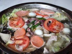 -海关荤豆花(洋河一路店)